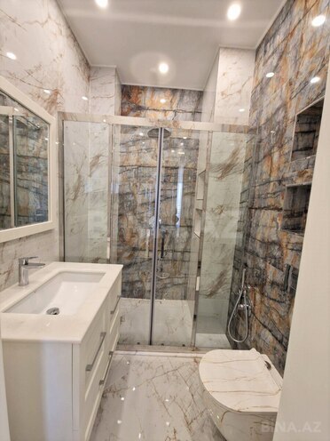 Сдаётся 4-комн. новостройка 220 м², Насиминский  р., photo 12 from 31