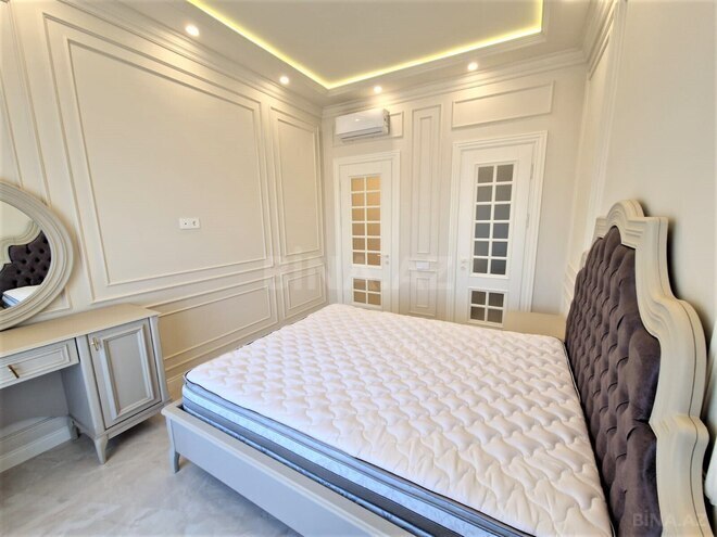 Сдаётся 4-комн. новостройка 220 м², Насиминский  р., photo 11 from 31