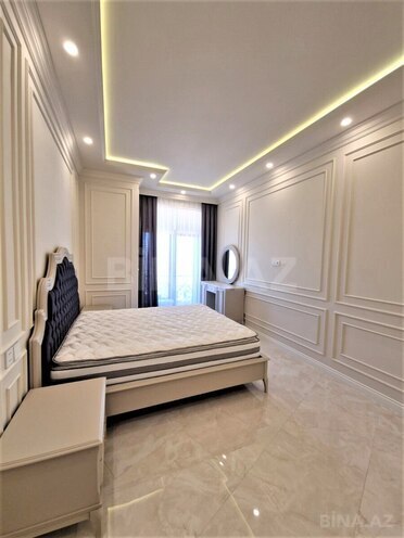 Сдаётся 4-комн. новостройка 220 м², Насиминский  р., photo 10 from 31