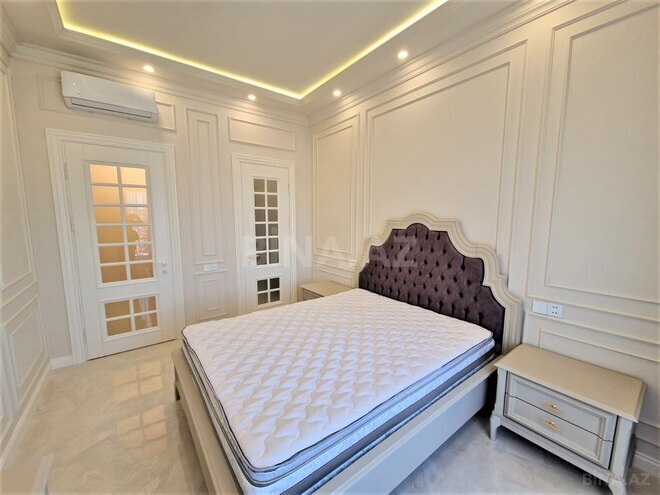 Сдаётся 4-комн. новостройка 220 м², Насиминский  р., photo 9 from 31