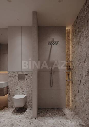 Продаётся 3-комн. новостройка 134.2 м², пос. Sea Breeze, photo 30 from 32