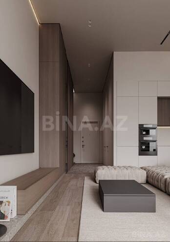 Продаётся 3-комн. новостройка 134.2 м², пос. Sea Breeze, photo 27 from 32