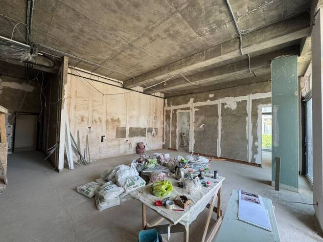 Продаётся 3-комн. новостройка 134.2 м², пос. Sea Breeze, photo 8 from 32