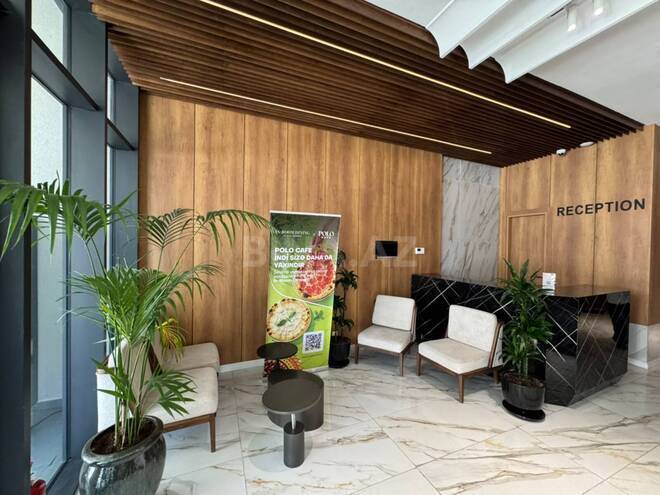 Продаётся 3-комн. новостройка 134.2 м², пос. Sea Breeze, photo 23 from 32