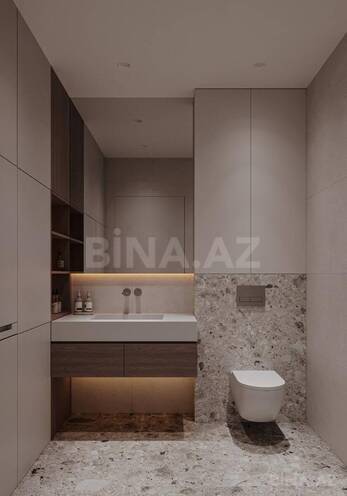 Продаётся 3-комн. новостройка 134.2 м², пос. Sea Breeze, photo 31 from 32