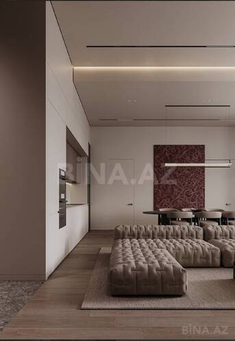 Продаётся 3-комн. новостройка 134.2 м², пос. Sea Breeze, photo 25 from 32