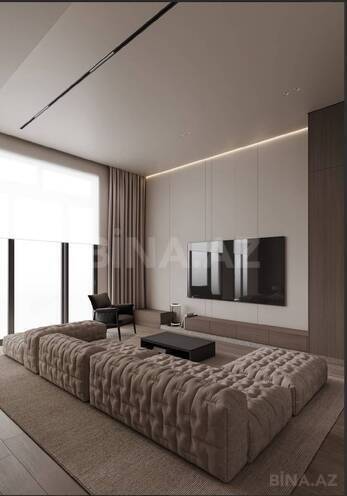 Продаётся 3-комн. новостройка 134.2 м², пос. Sea Breeze, photo 28 from 32