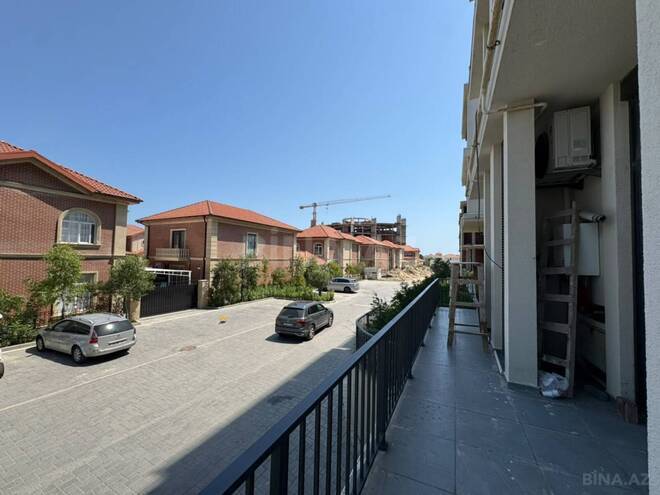 Продаётся 3-комн. новостройка 134.2 м², пос. Sea Breeze, photo 18 from 32