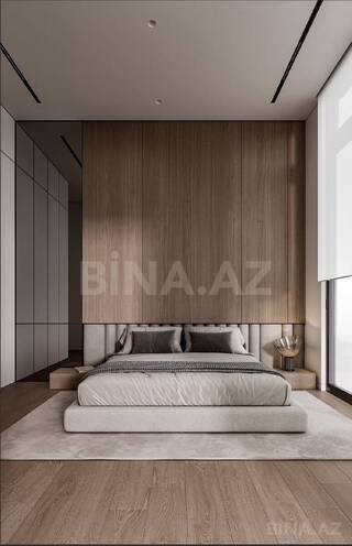 Продаётся 3-комн. новостройка 134.2 м², пос. Sea Breeze, photo 29 from 32
