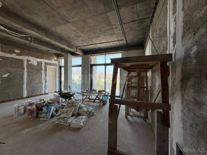 Продаётся 3-комн. новостройка 134.2 м², пос. Sea Breeze, photo 7 from 32