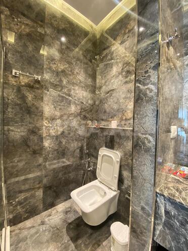 İcarəyə verilir 3 otaqlı yeni tikili 120 m², Ağ şəhər q., photo 21 from 24