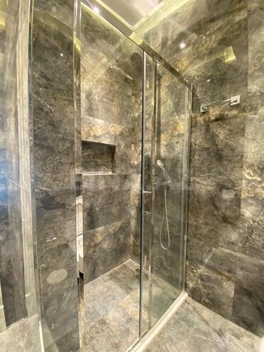 İcarəyə verilir 3 otaqlı yeni tikili 120 m², Ağ şəhər q., photo 12 from 24