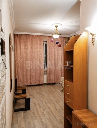 Satılır 2 otaqlı köhnə tikili 60 m², Həzi Aslanov m., photo 4 from 9