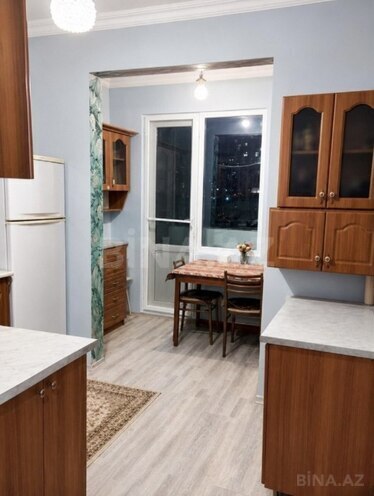 Satılır 2 otaqlı köhnə tikili 60 m², Həzi Aslanov m., photo 5 from 9