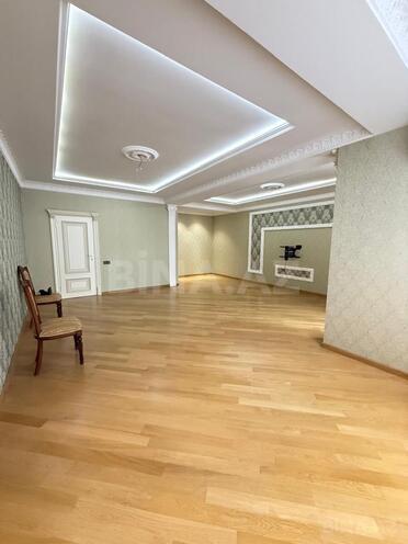 Satılır 3 otaqlı yeni tikili 217 m², Nərimanov r., photo 4 from 29