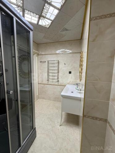 Satılır 3 otaqlı yeni tikili 217 m², Nərimanov r., photo 7 from 29