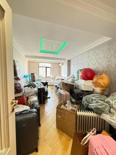 Satılır 3 otaqlı yeni tikili 217 m², Nərimanov r., photo 21 from 29