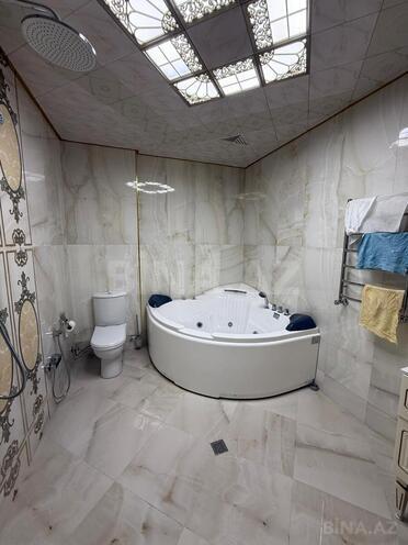 Satılır 3 otaqlı yeni tikili 217 m², Nərimanov r., photo 14 from 29