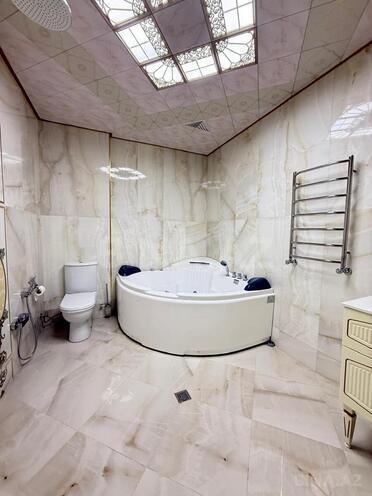 Satılır 3 otaqlı yeni tikili 217 m², Nərimanov r., photo 16 from 29