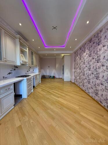 Satılır 3 otaqlı yeni tikili 217 m², Nərimanov r., photo 17 from 29