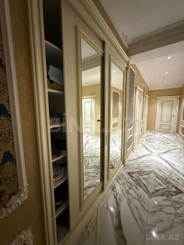 Satılır 3 otaqlı yeni tikili 217 m², Nərimanov r., photo 28 from 29