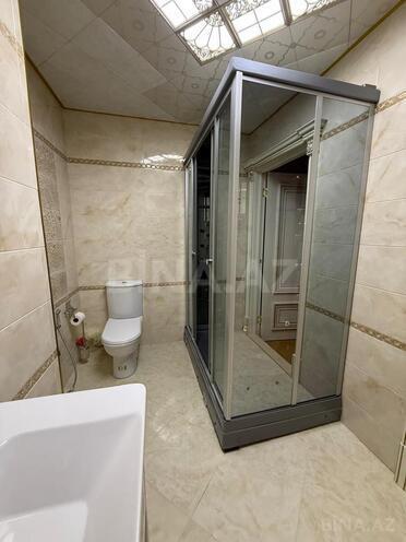 Satılır 3 otaqlı yeni tikili 217 m², Nərimanov r., photo 8 from 29