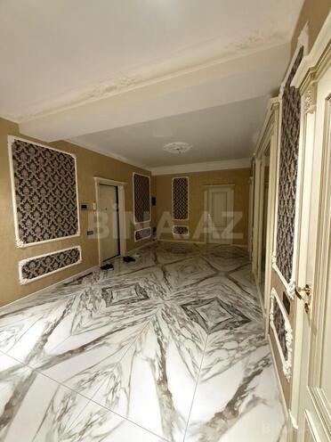 Satılır 3 otaqlı yeni tikili 217 m², Nərimanov r., photo 1 from 29