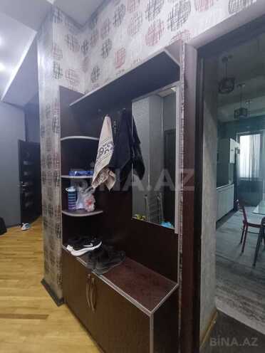 Сдаётся 3-комн. новостройка 105 м², м. Мемар Аджеми, photo 6 from 11