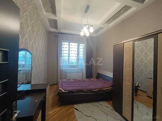 Сдаётся 3-комн. новостройка 105 м², м. Мемар Аджеми, photo 4 from 11