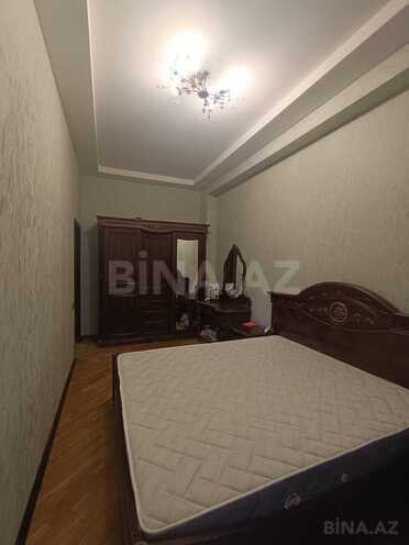 Сдаётся 3-комн. новостройка 105 м², м. Мемар Аджеми, photo 7 from 11