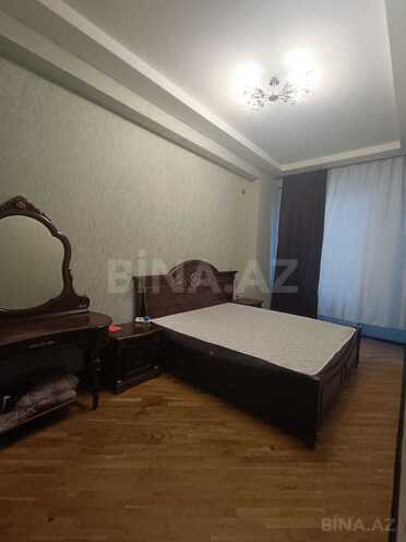 Сдаётся 3-комн. новостройка 105 м², м. Мемар Аджеми, photo 5 from 11