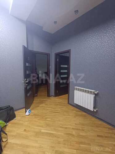 Сдаётся 3-комн. новостройка 105 м², м. Мемар Аджеми, photo 9 from 11
