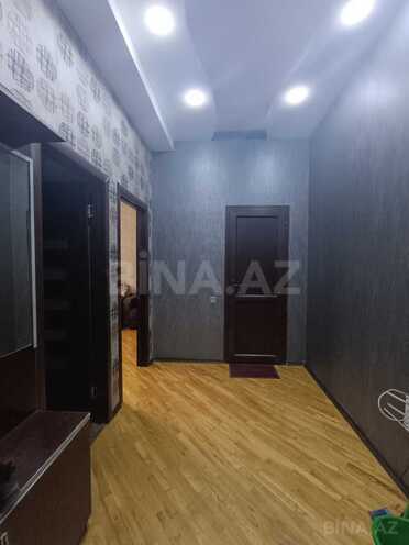 Сдаётся 3-комн. новостройка 105 м², м. Мемар Аджеми, photo 8 from 11