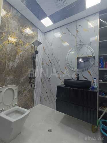 Сдаётся 3-комн. новостройка 105 м², м. Мемар Аджеми, photo 10 from 11