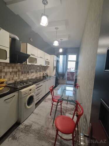 Сдаётся 3-комн. новостройка 105 м², м. Мемар Аджеми, photo 3 from 11