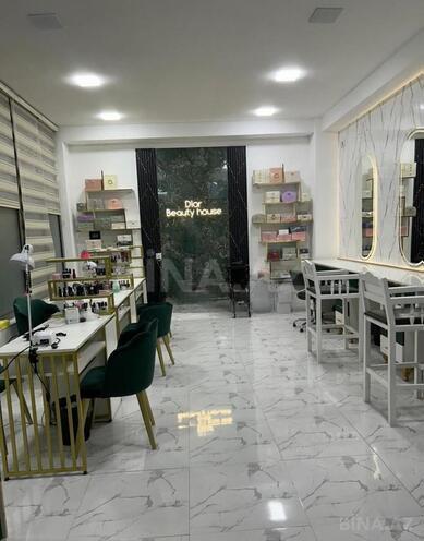 Satılır  obyekt 61 m², Şah İsmayıl Xətai m., photo 6 from 17