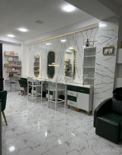 Satılır  obyekt 61 m², Şah İsmayıl Xətai m., photo 16 from 17
