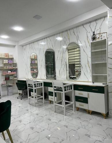 Satılır  obyekt 61 m², Şah İsmayıl Xətai m., photo 15 from 17