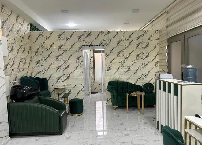 Satılır  obyekt 61 m², Şah İsmayıl Xətai m., photo 13 from 17