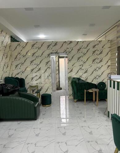 Satılır  obyekt 61 m², Şah İsmayıl Xətai m., photo 7 from 17