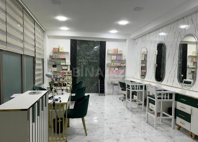 Satılır  obyekt 61 m², Şah İsmayıl Xətai m., photo 4 from 17
