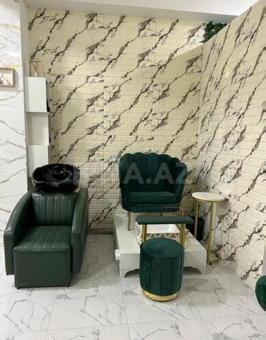 Satılır  obyekt 61 m², Şah İsmayıl Xətai m., photo 14 from 17