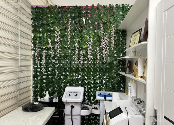 Satılır  obyekt 61 m², Şah İsmayıl Xətai m., photo 11 from 17