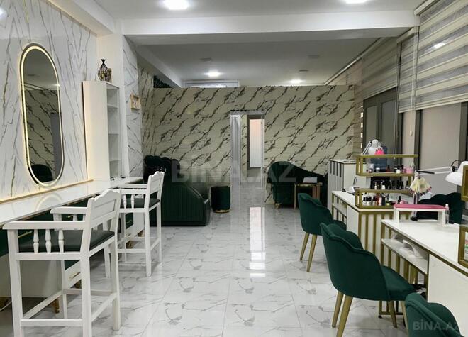 Satılır  obyekt 61 m², Şah İsmayıl Xətai m., photo 3 from 17