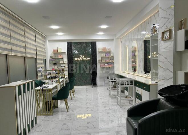 Satılır  obyekt 61 m², Şah İsmayıl Xətai m., photo 1 from 17