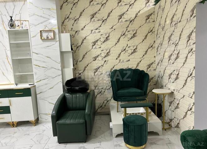 Satılır  obyekt 61 m², Şah İsmayıl Xətai m., photo 5 from 17
