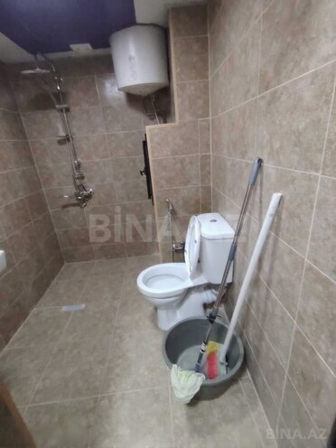 Satılır 1 otaqlı köhnə tikili 40 m², Yeni Günəşli q., photo 7 from 10