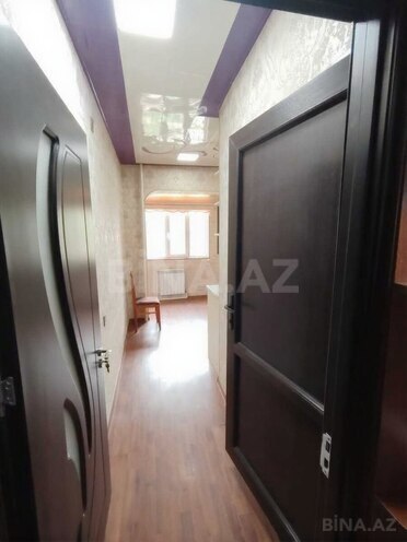 Satılır 1 otaqlı köhnə tikili 40 m², Yeni Günəşli q., photo 8 from 10