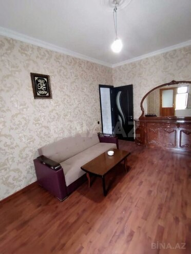 Satılır 1 otaqlı köhnə tikili 40 m², Yeni Günəşli q., photo 3 from 10