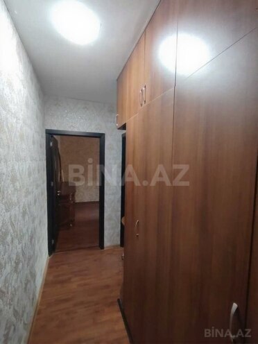 Satılır 1 otaqlı köhnə tikili 40 m², Yeni Günəşli q., photo 9 from 10